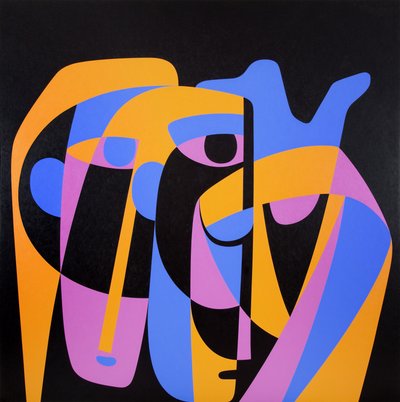 Unbekanntes Bild von Ron Waddams